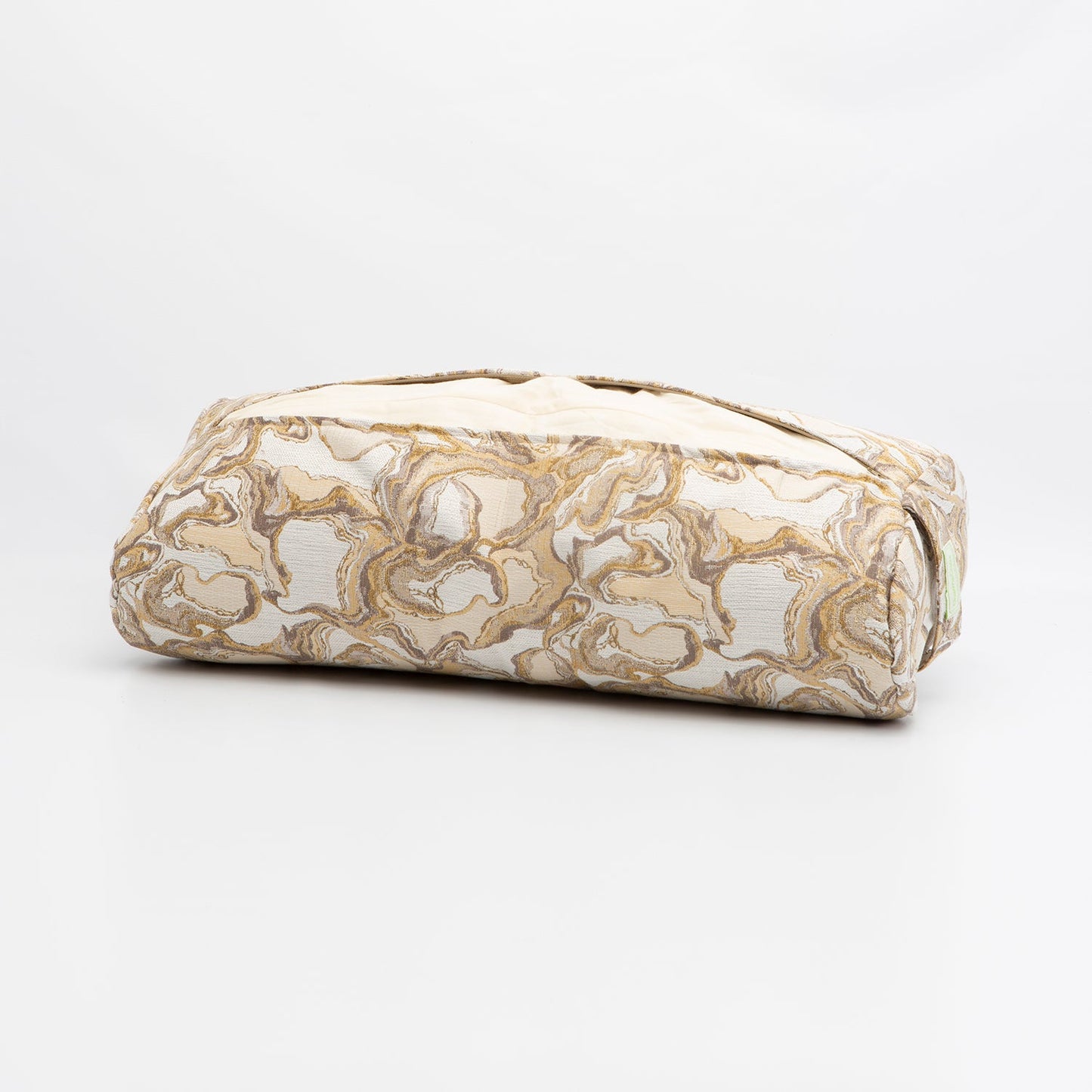 Marbled Bolster