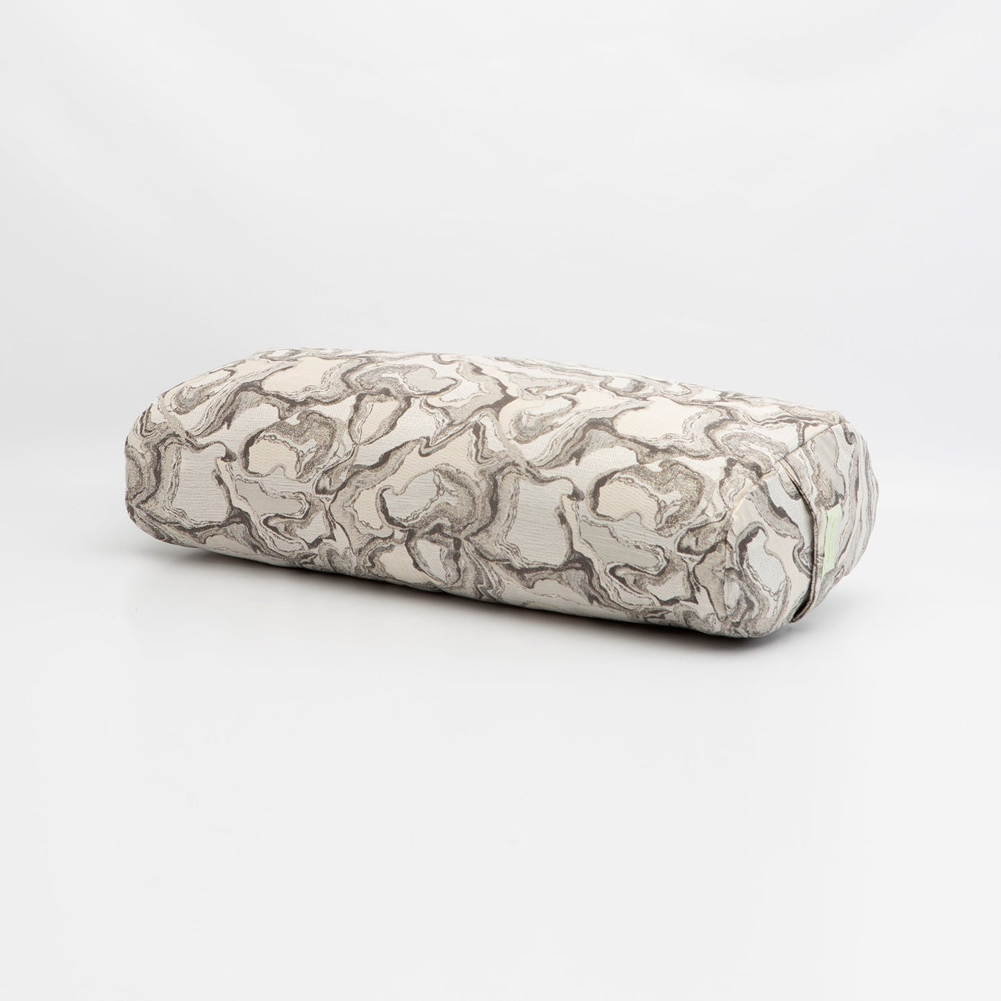 Marbled Bolster