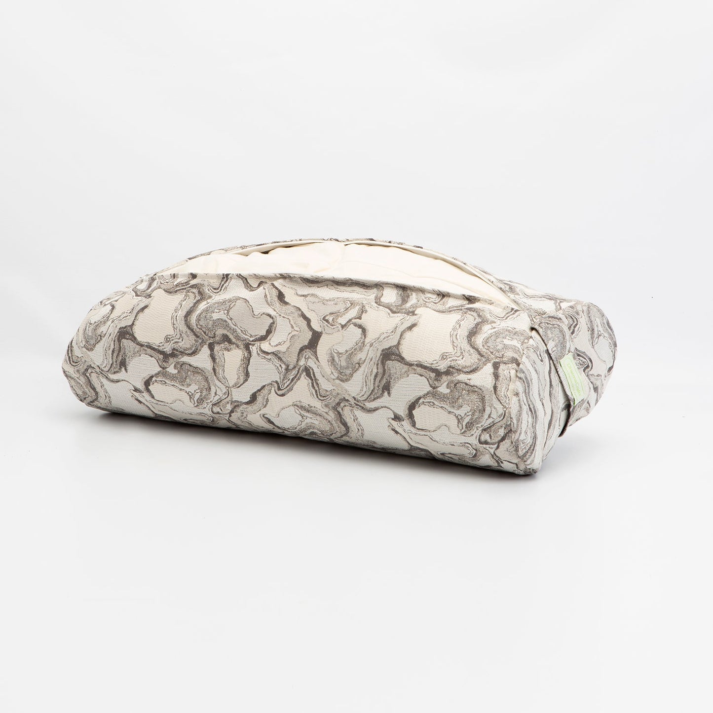Marbled Bolster