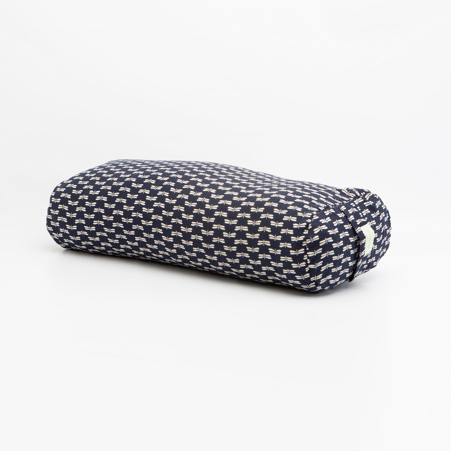 Navy Dragonfly Bolster