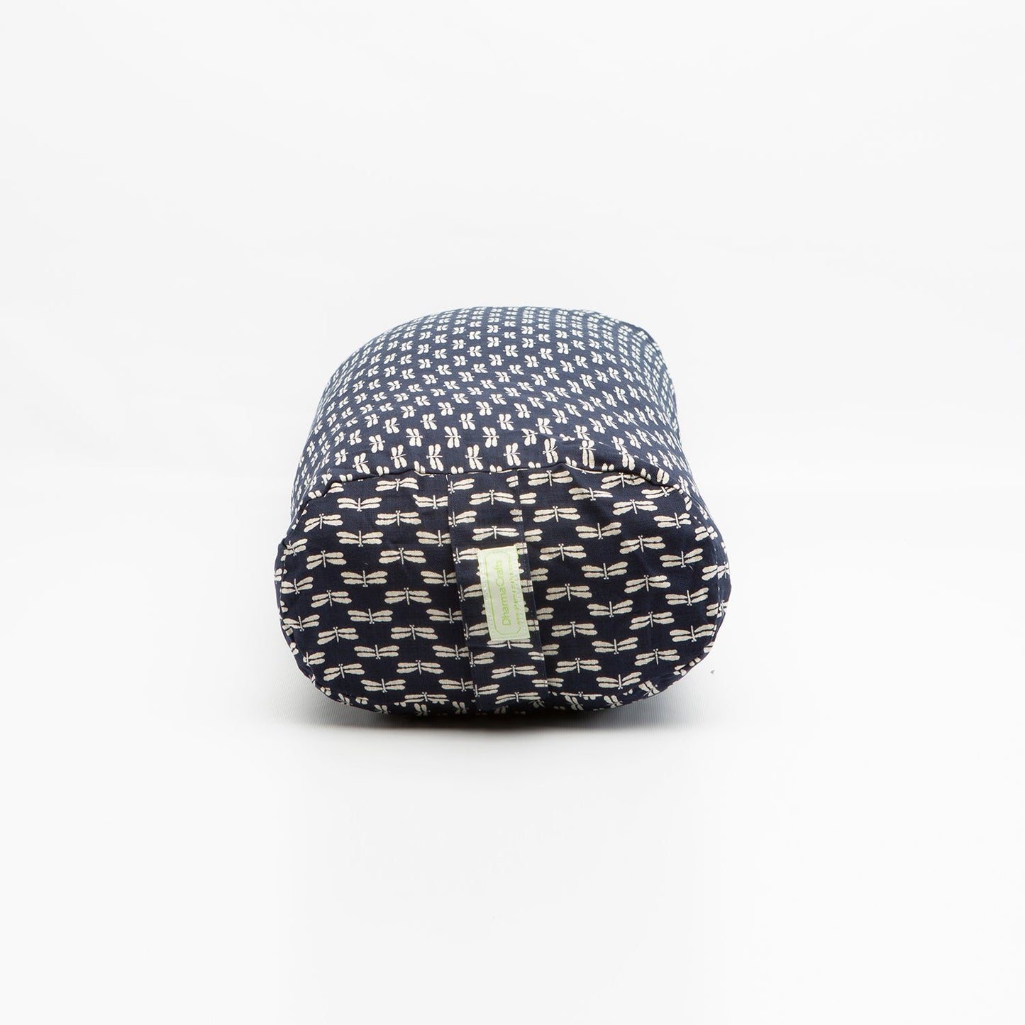 Navy Dragonfly Bolster