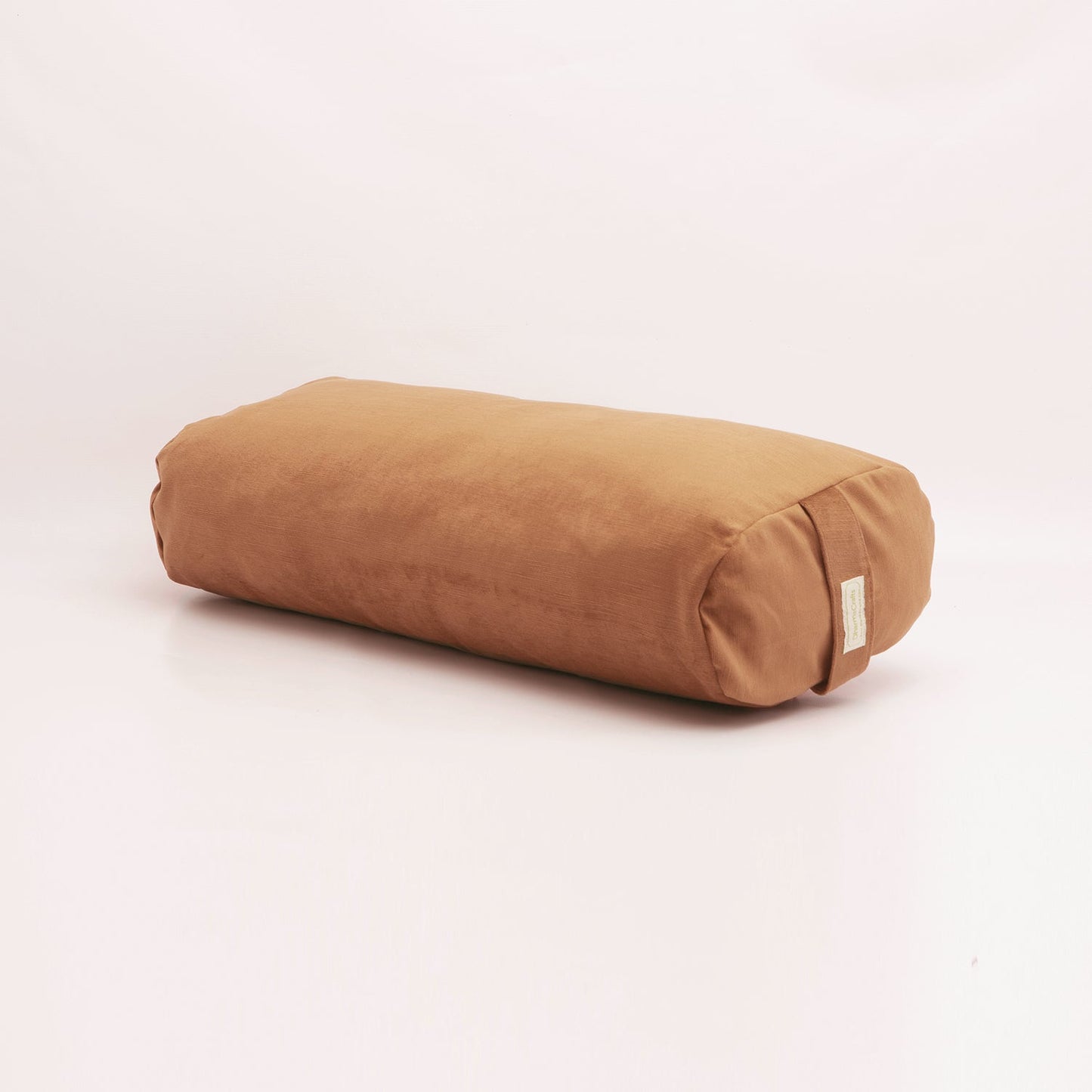 Velvet Bolster