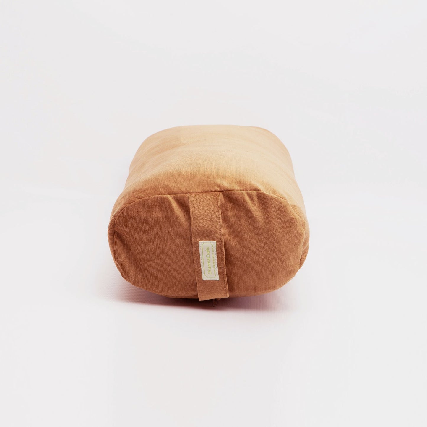 Velvet Bolster