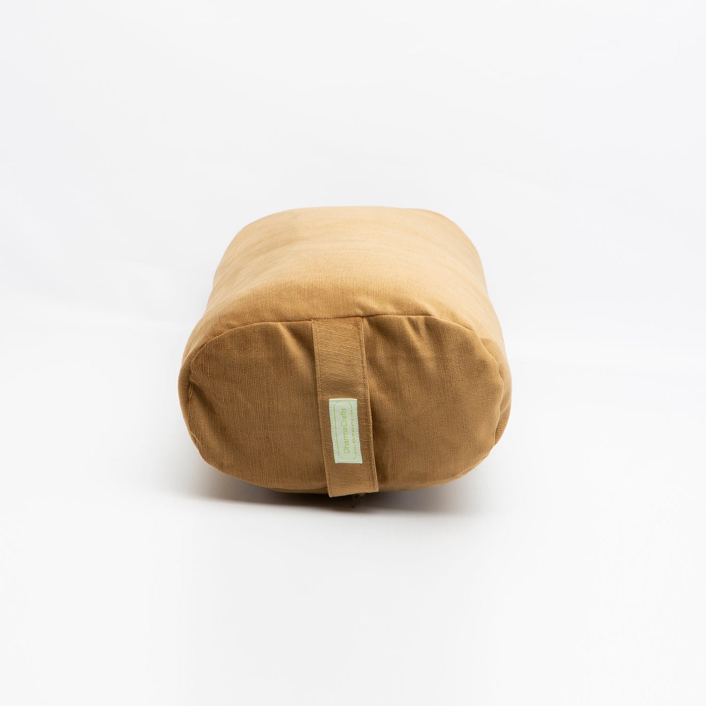Velvet Bolster