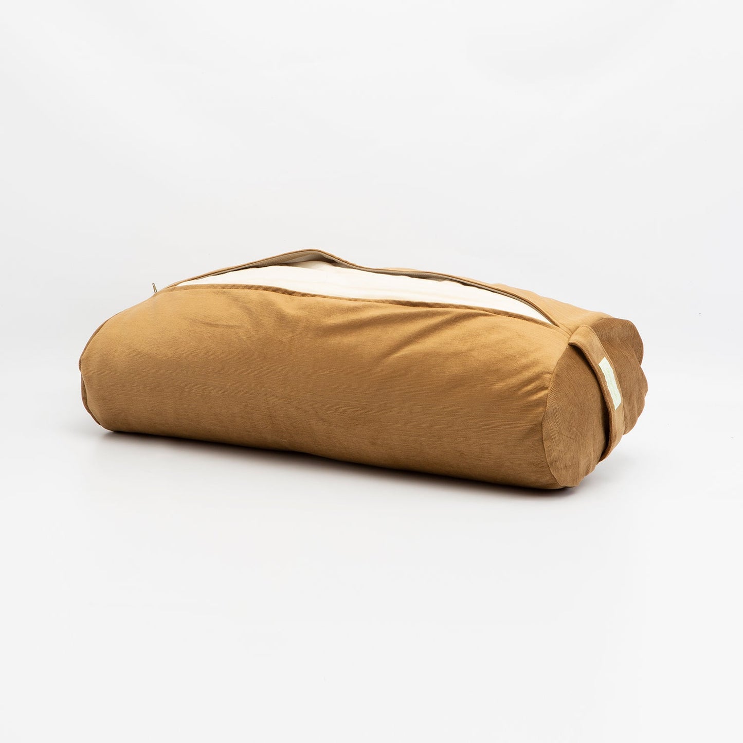 Velvet Bolster