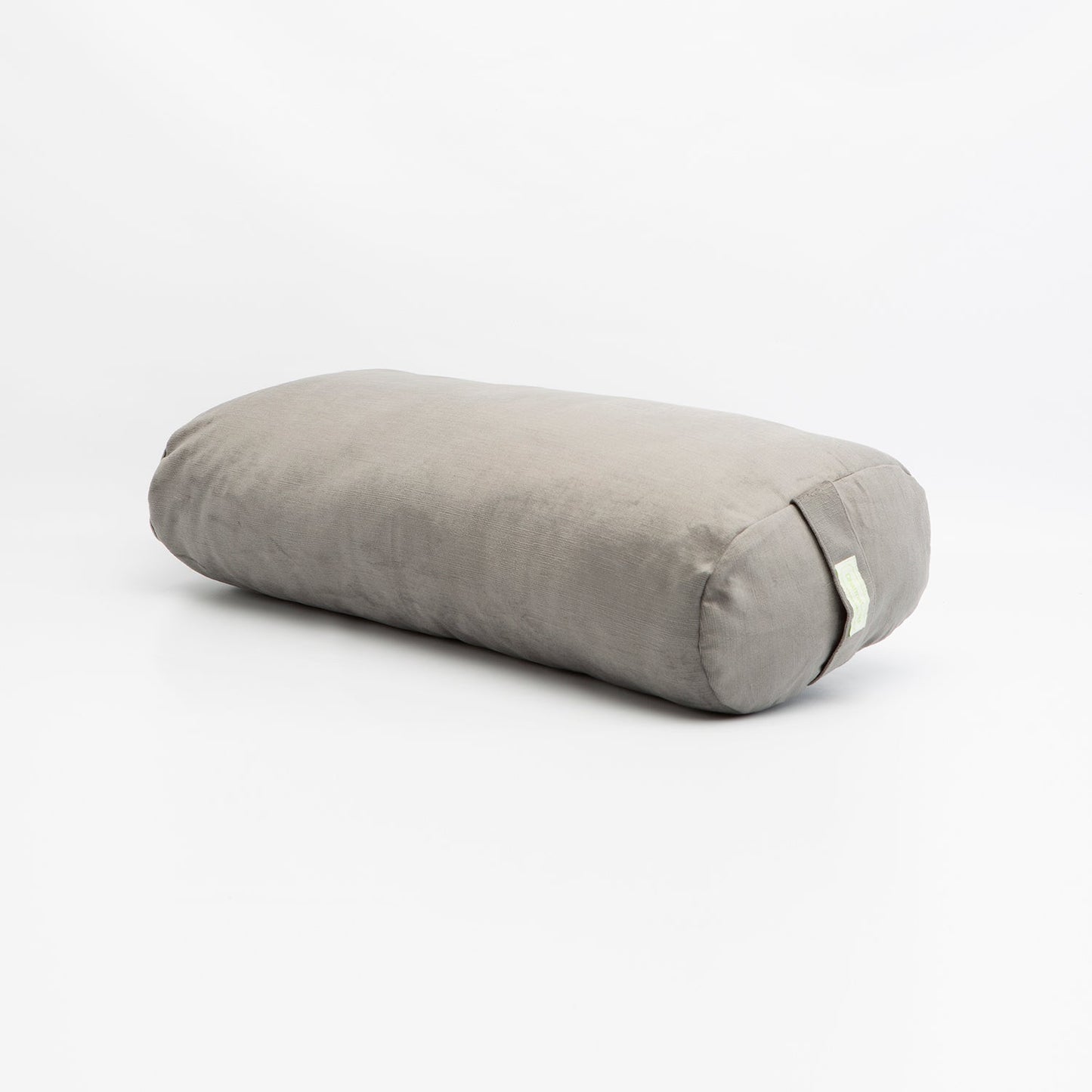Velvet Bolster