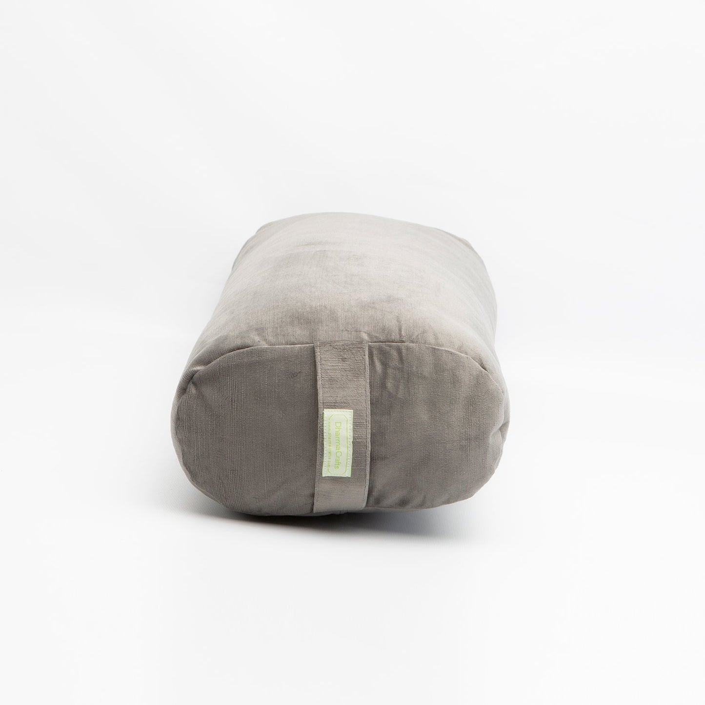 Velvet Bolster