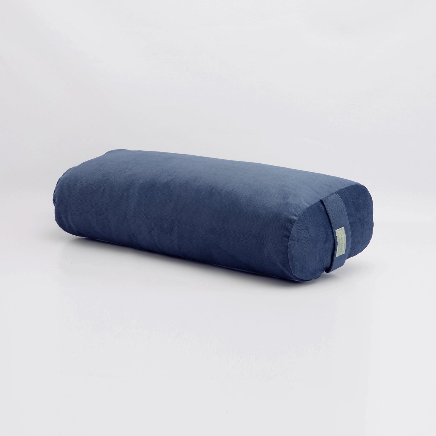 Velvet Bolster