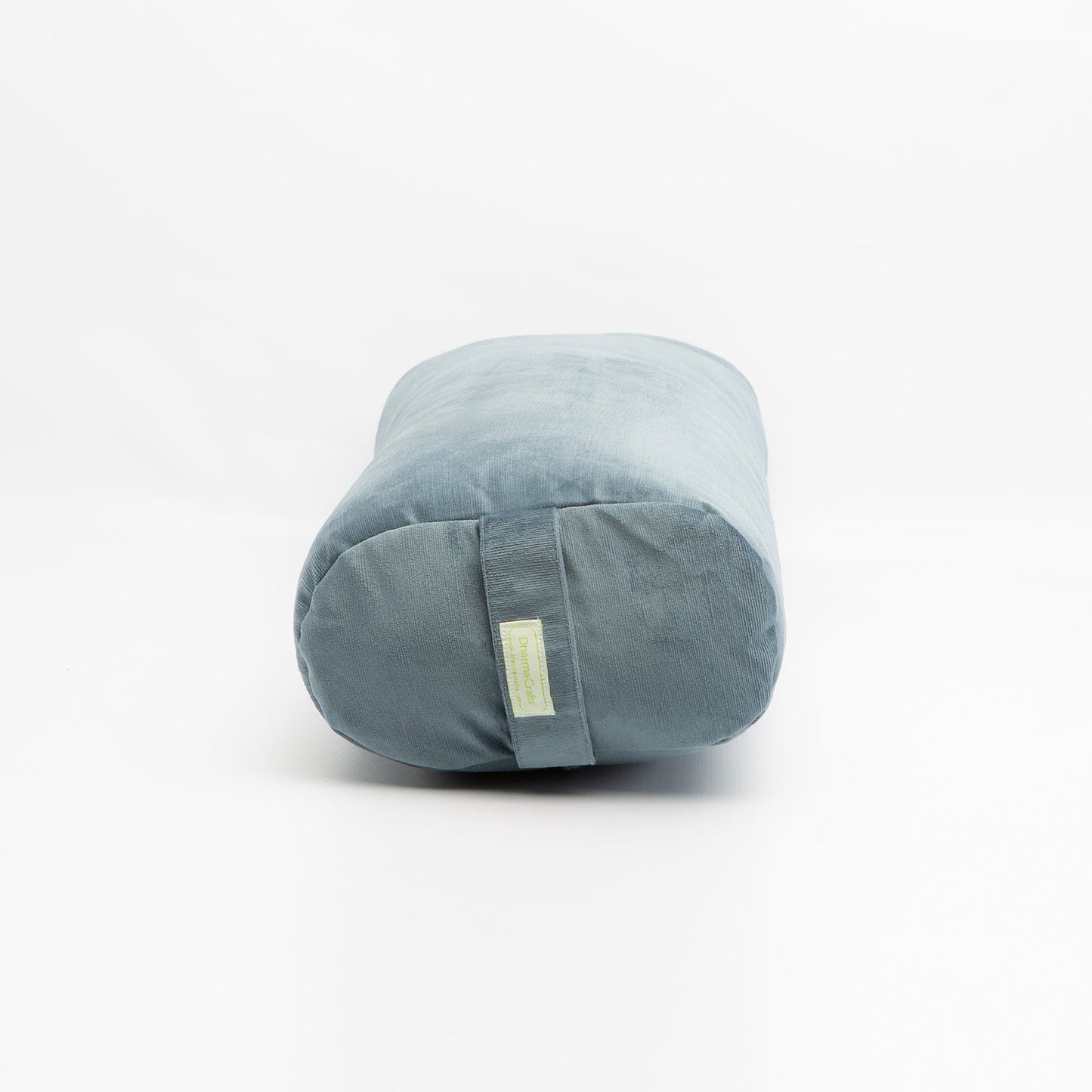Velvet Bolster