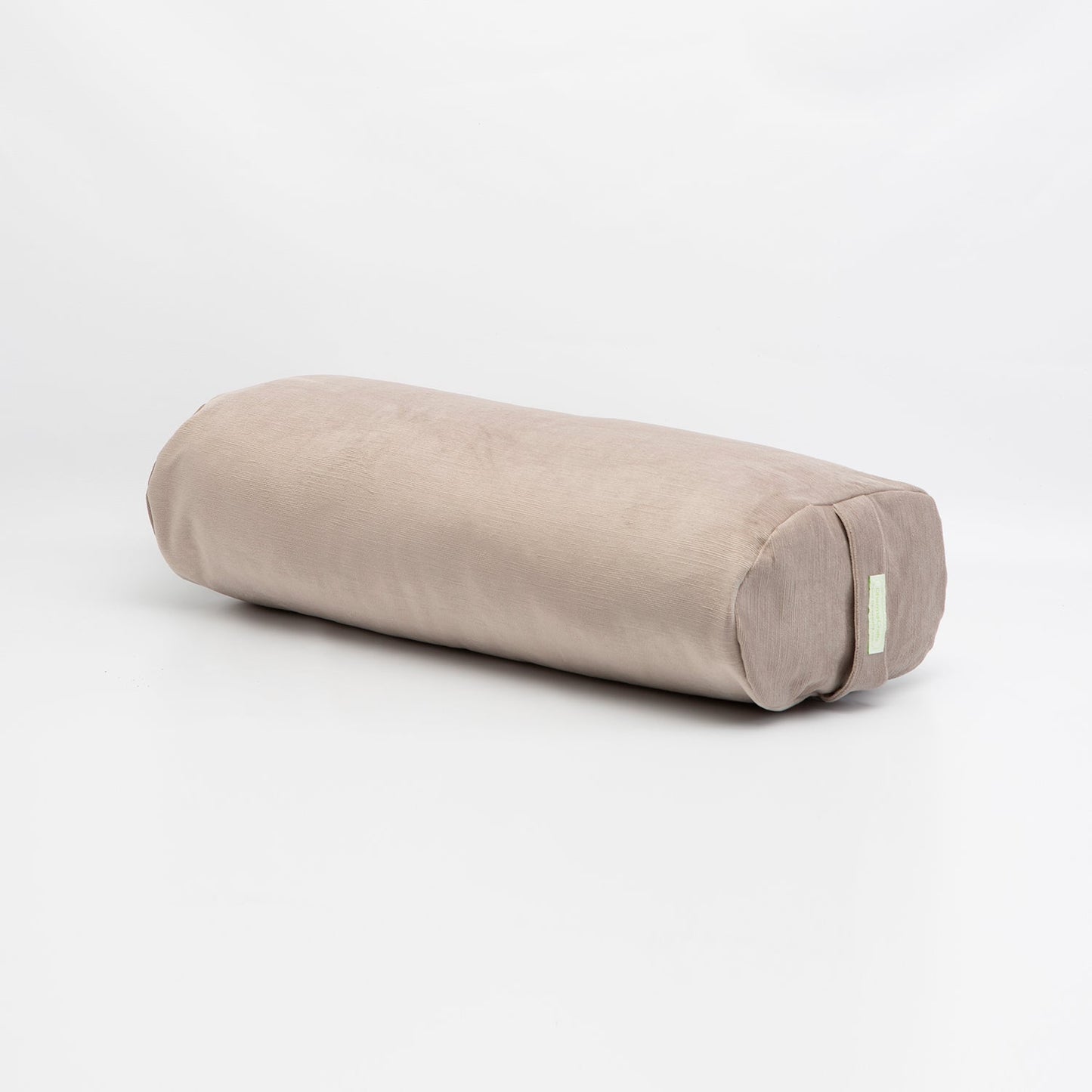 Velvet Bolster