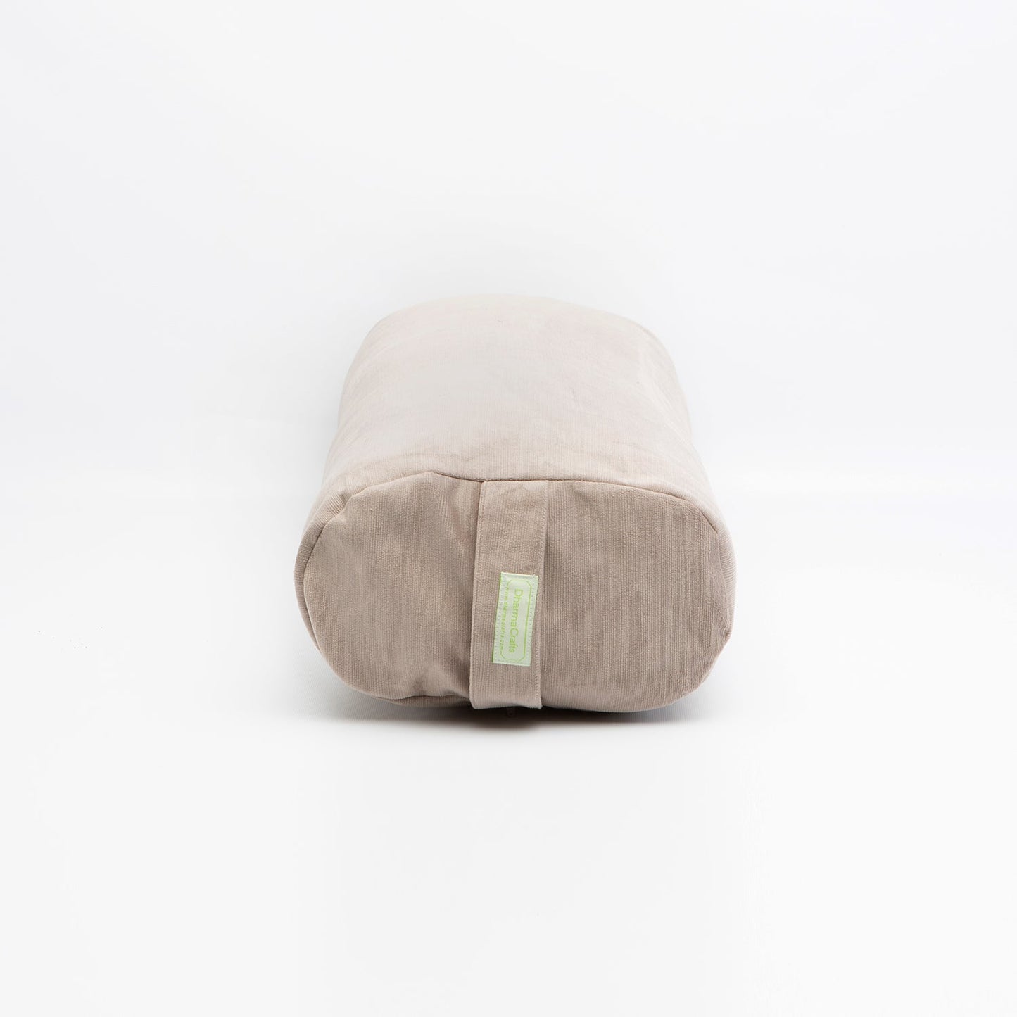 Velvet Bolster