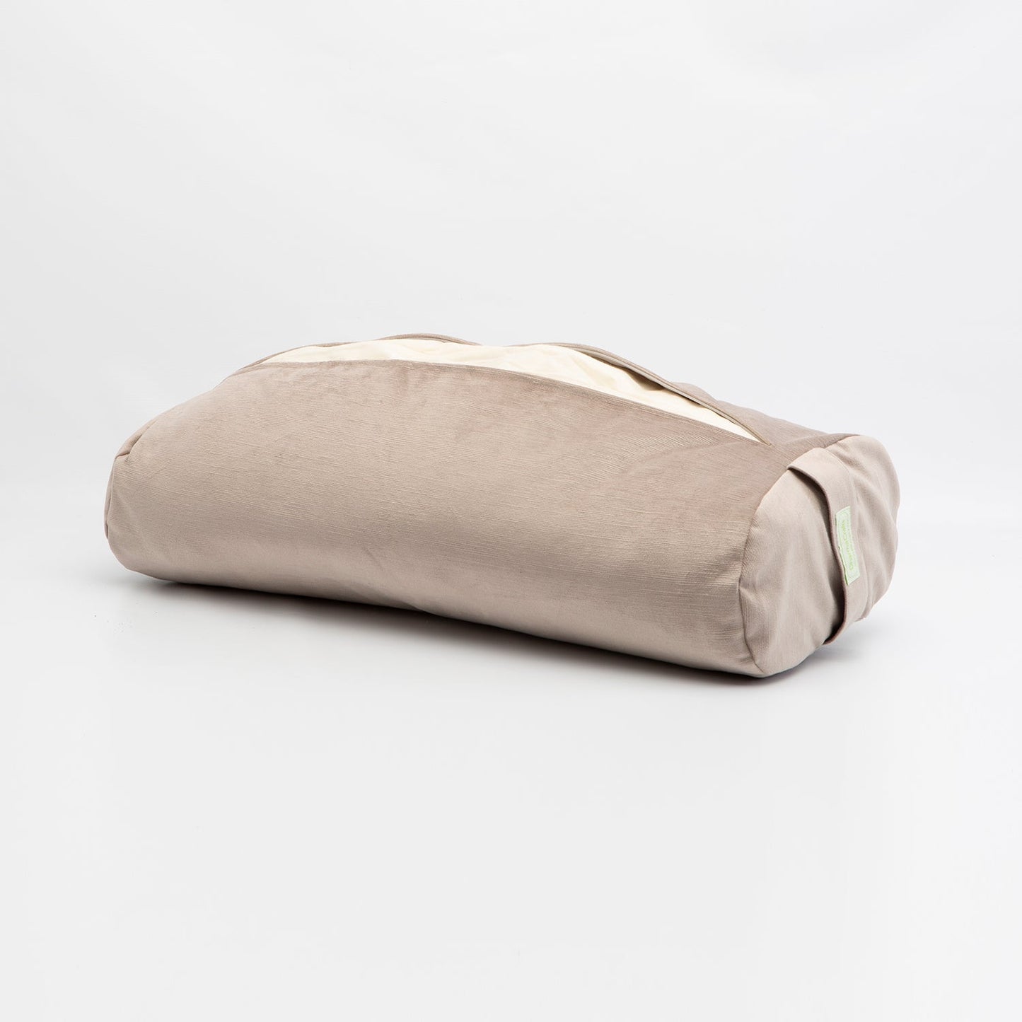 Velvet Bolster