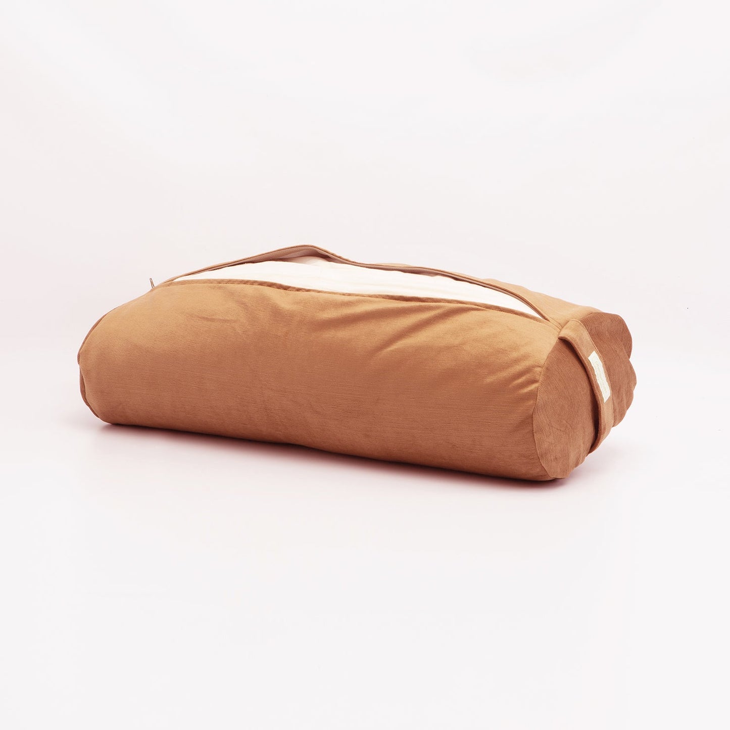 Velvet Bolster