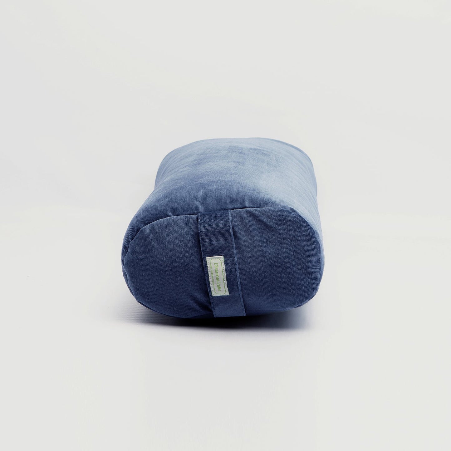 Velvet Bolster