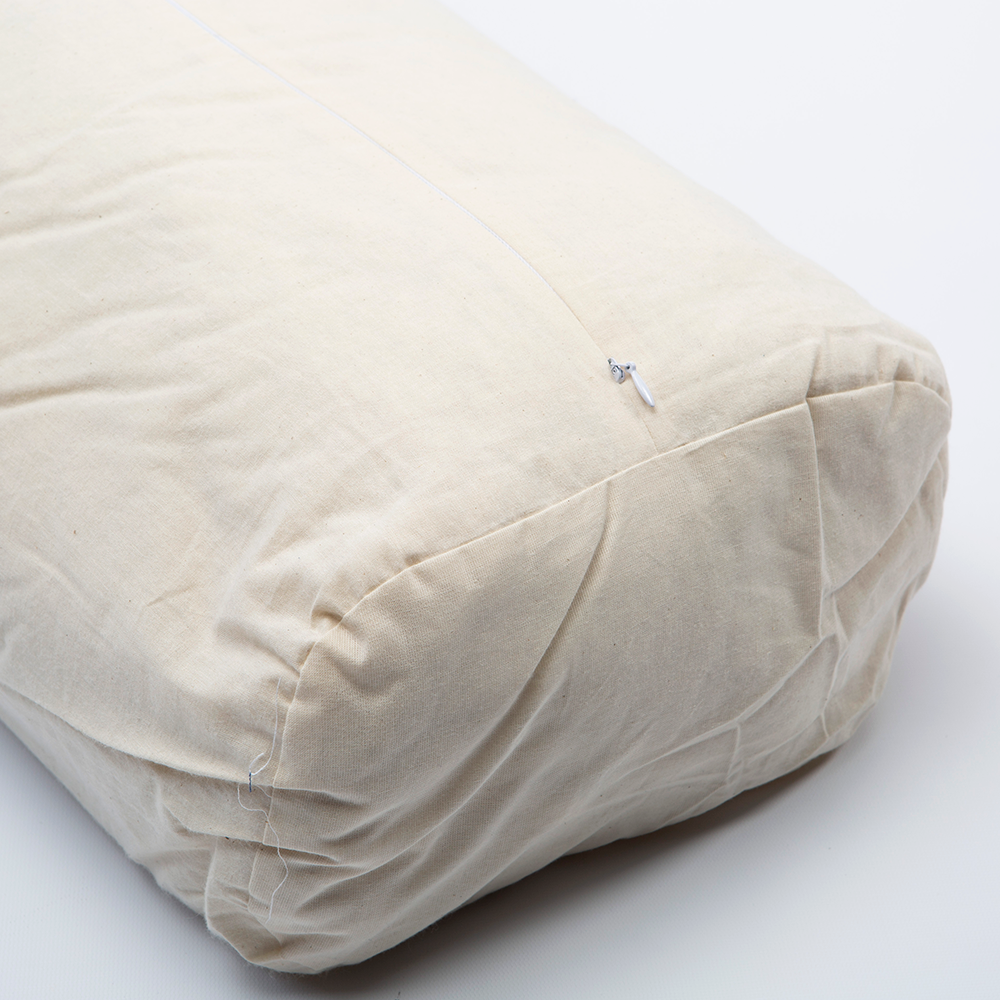 Denim Bolster