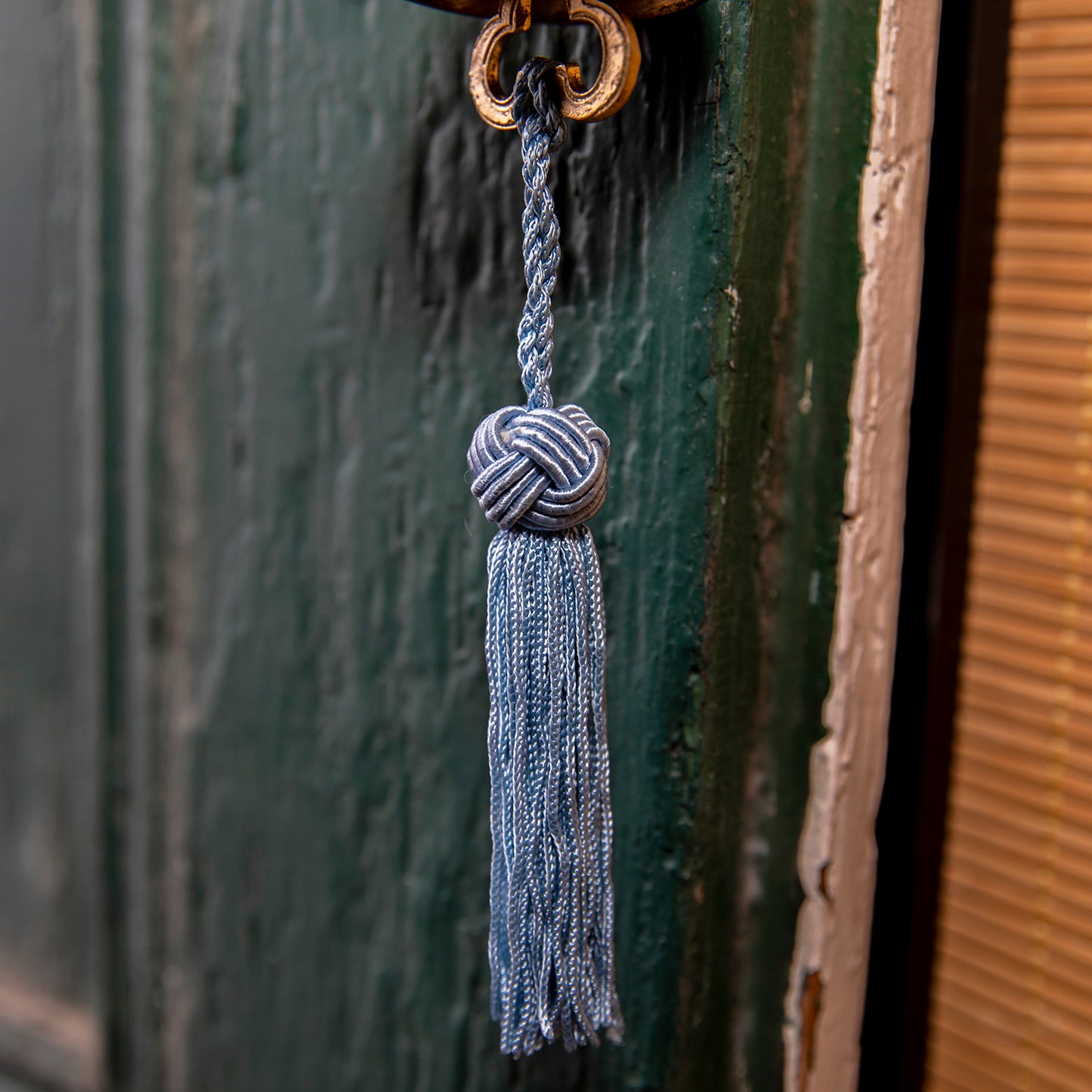 Padma Lotus Door Chime