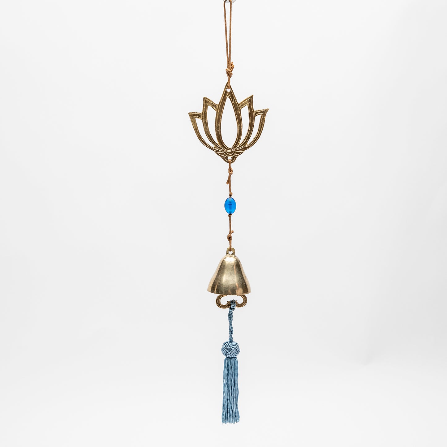 Padma Lotus Door Chime