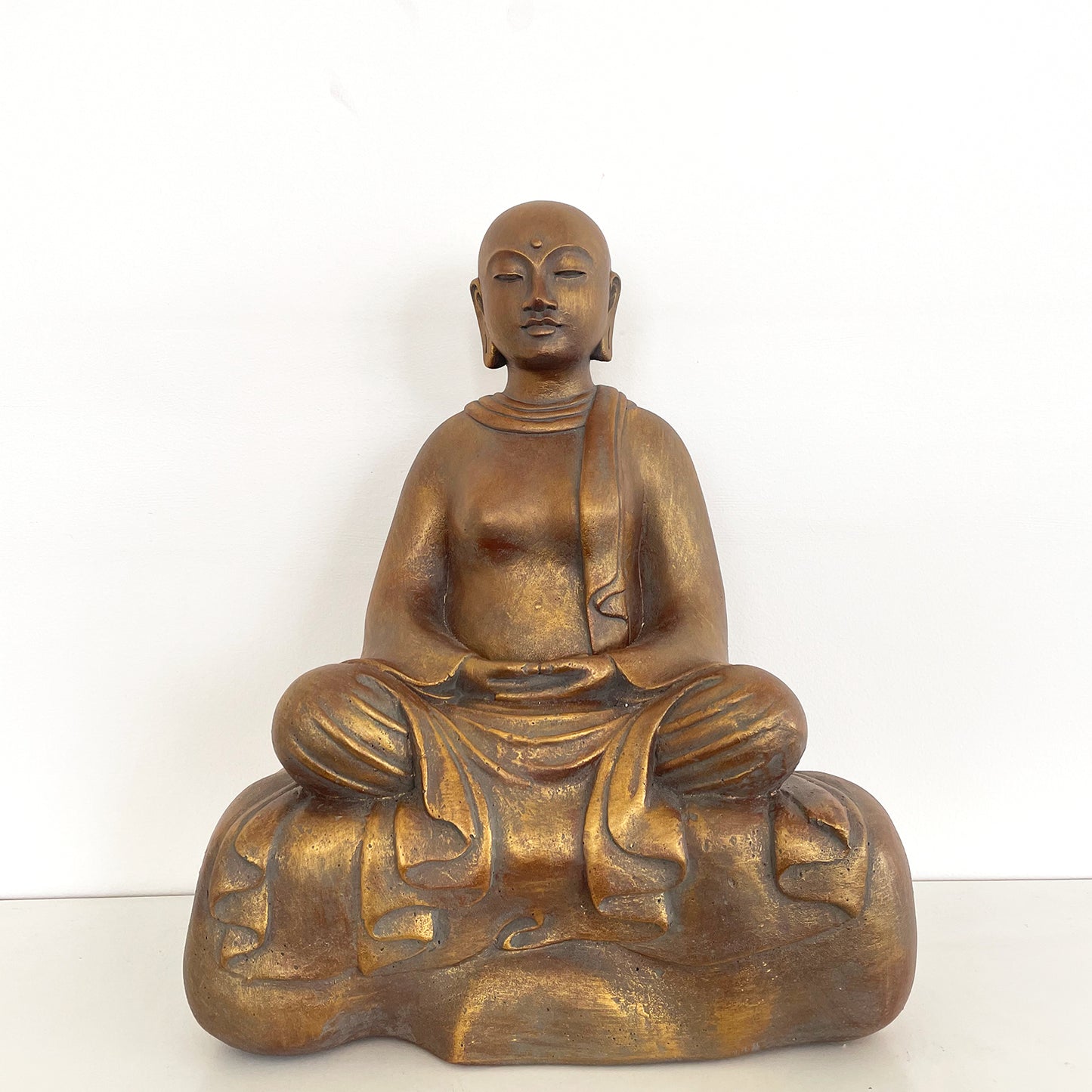 Paṭacārā Garden Statue