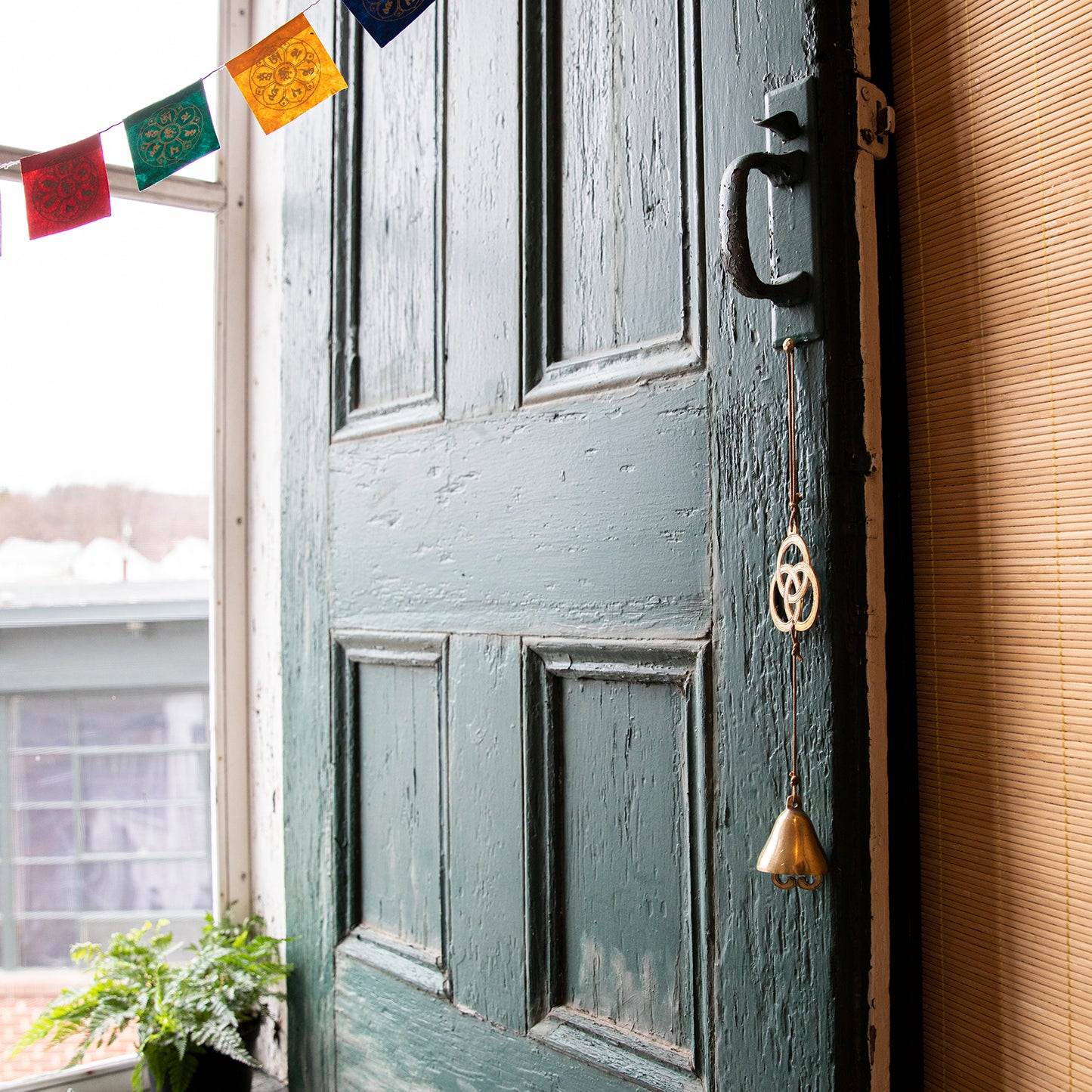 Perfect Union Door Chime
