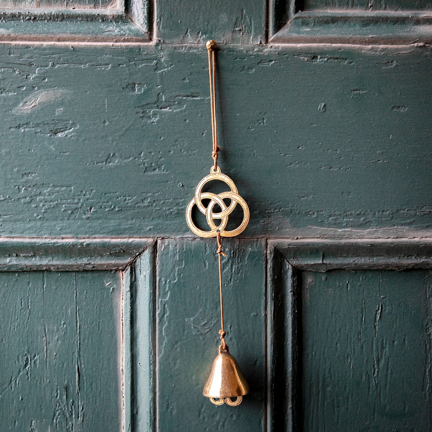 Perfect Union Door Chime