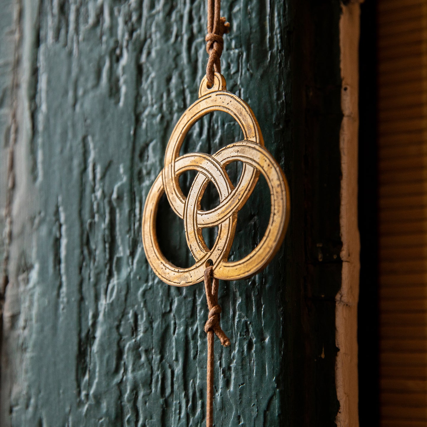 Perfect Union Door Chime
