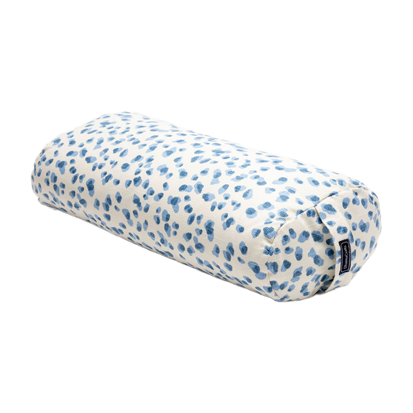 Polka Dot Bolster