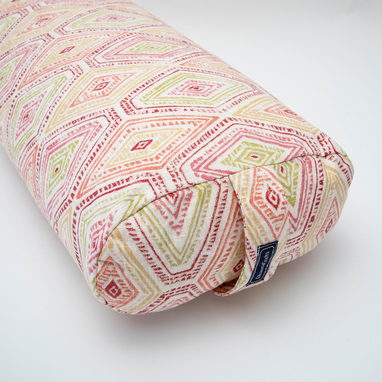 Riccochet Marsala Bolster