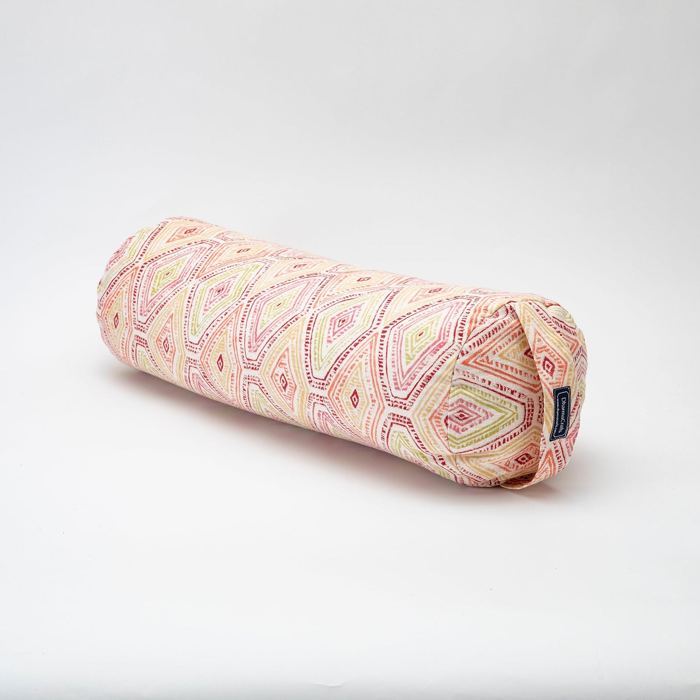 Riccochet Marsala Bolster