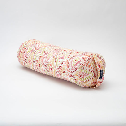 Riccochet Marsala Bolster