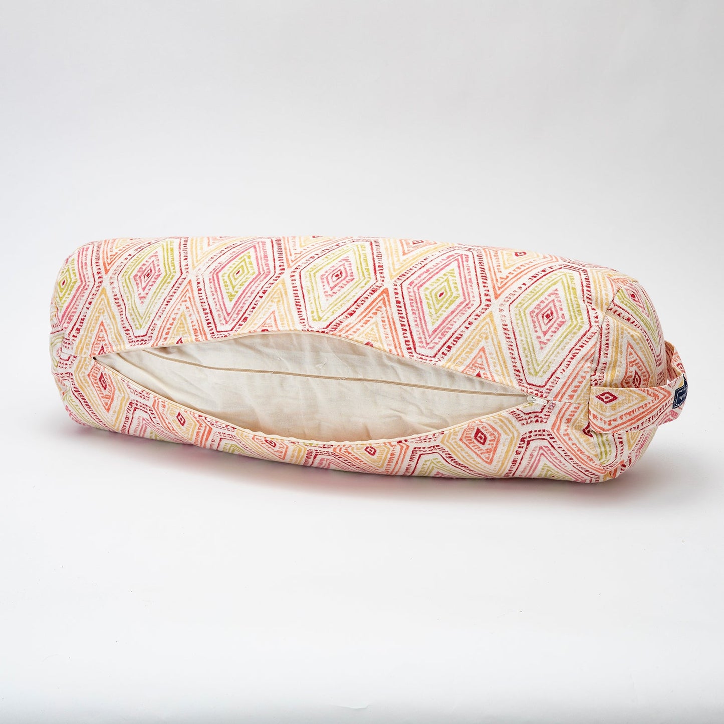 Riccochet Marsala Bolster