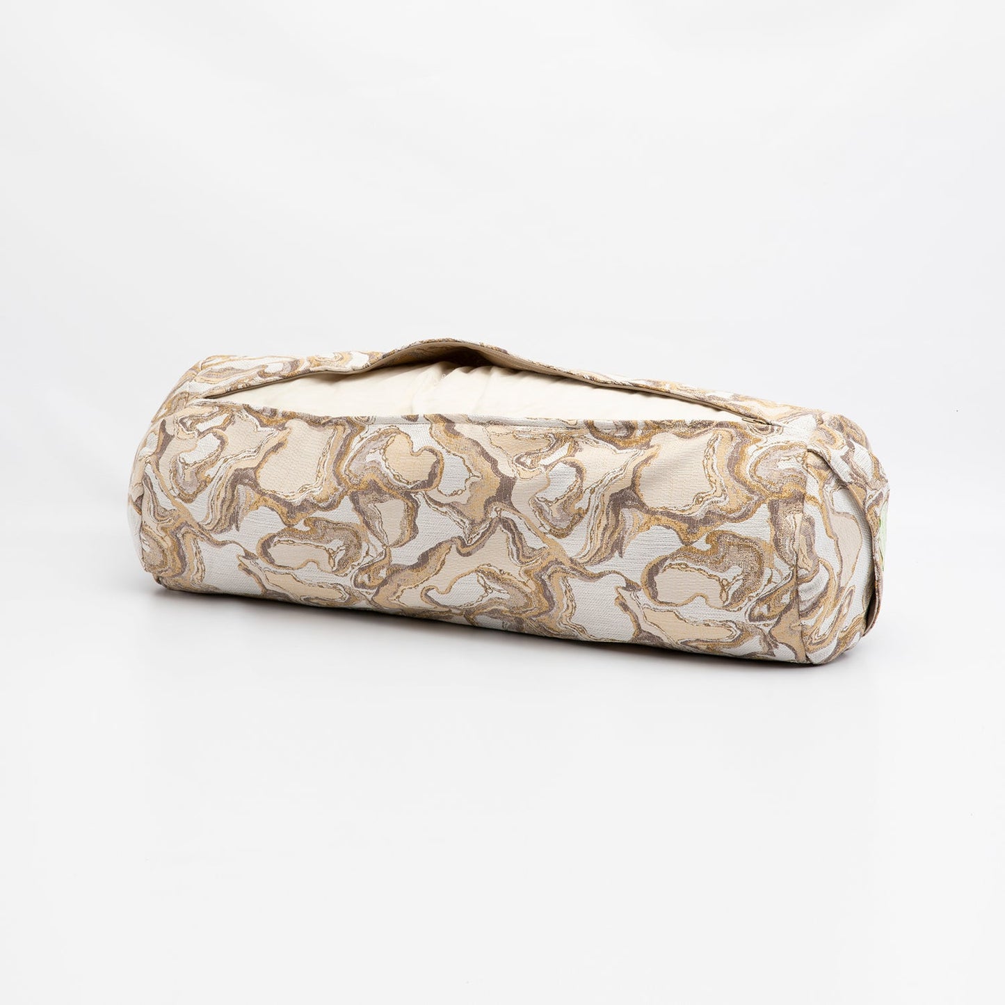Marbled Bolster
