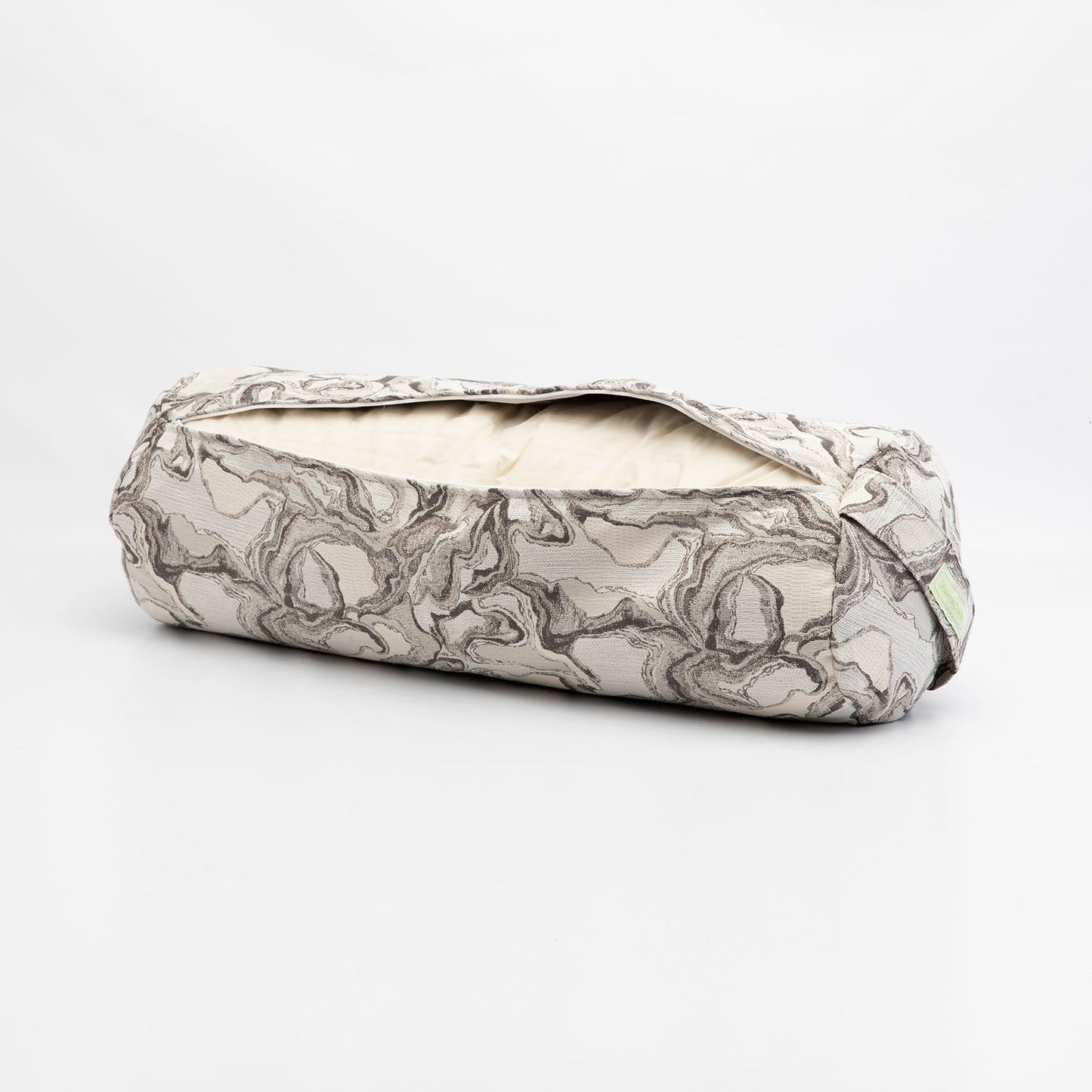 Marbled Bolster