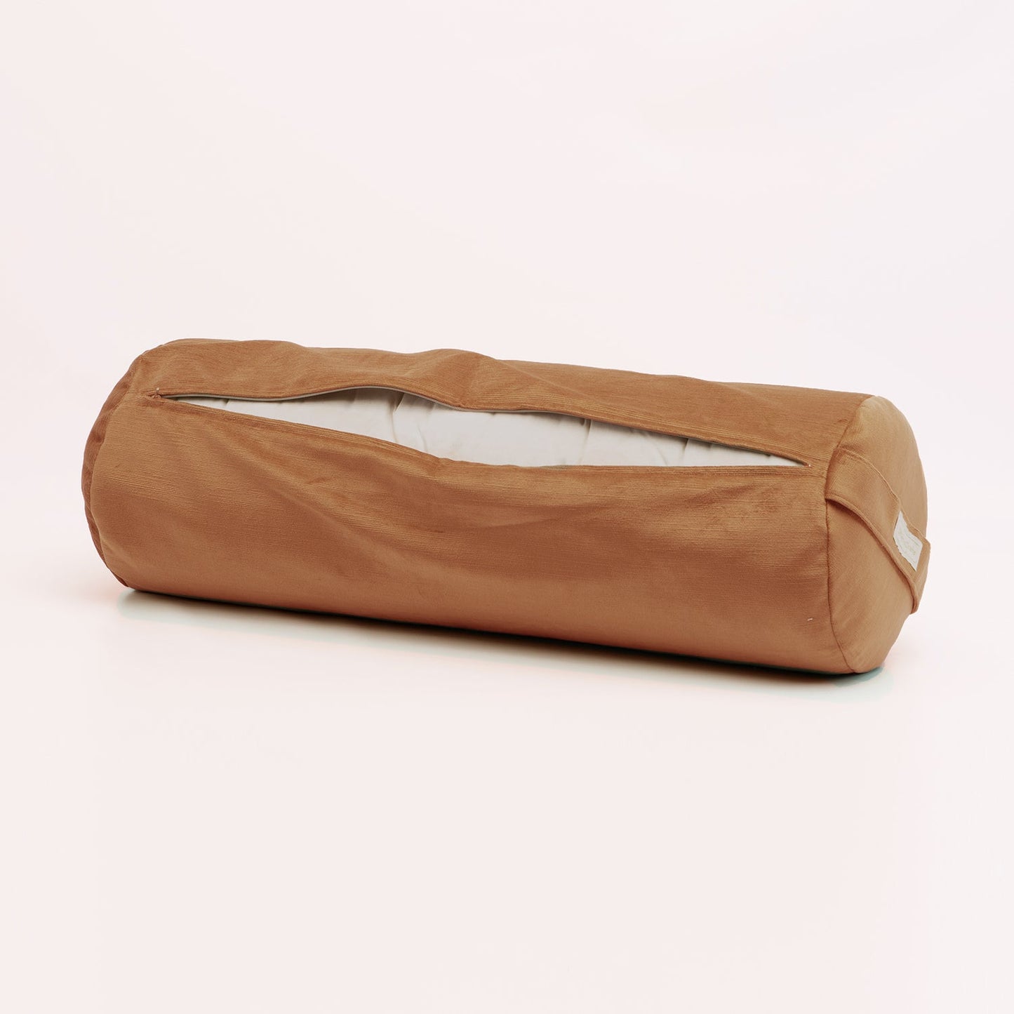 Velvet Bolster