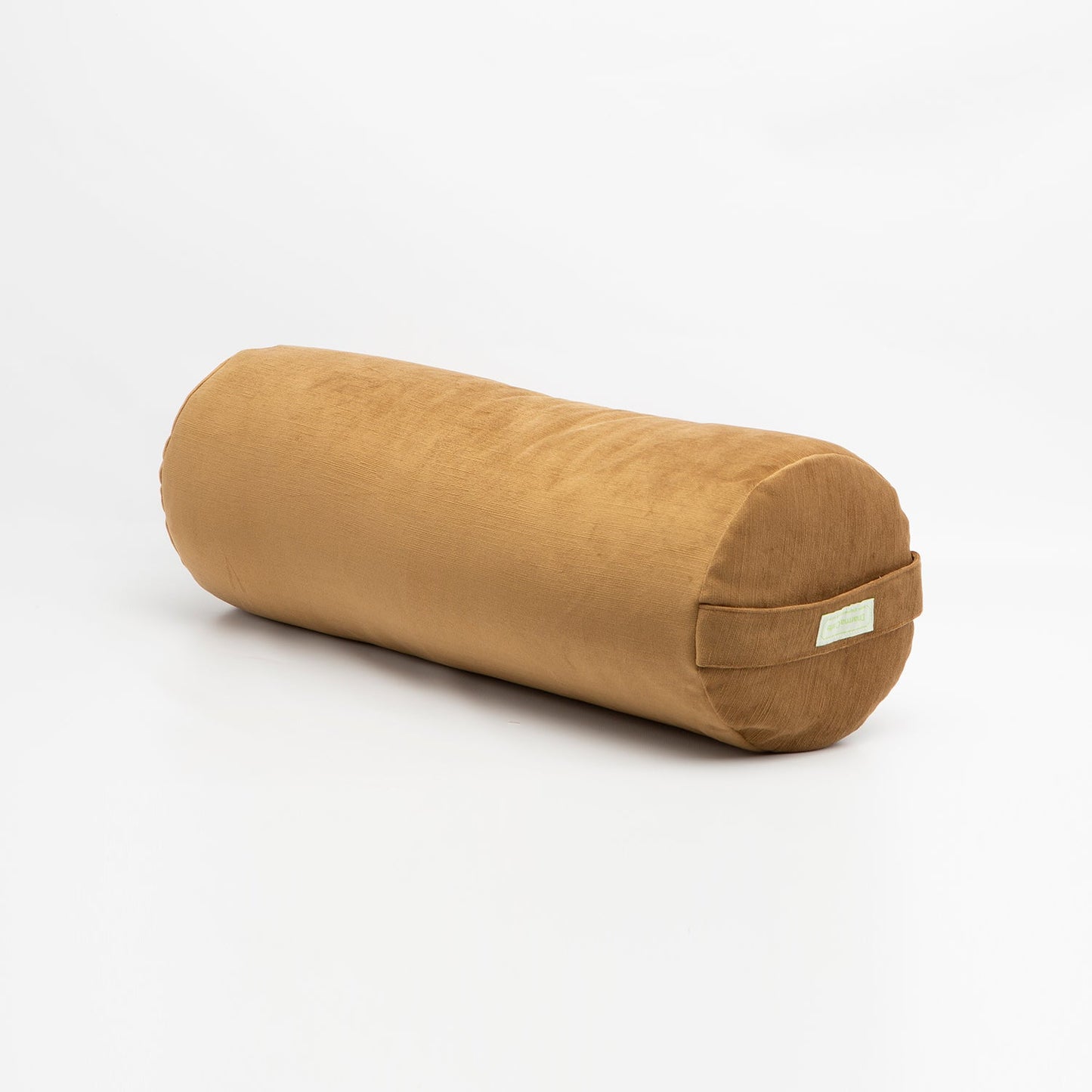Velvet Bolster