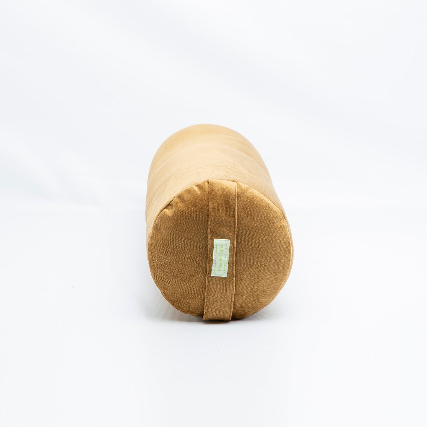 Velvet Bolster