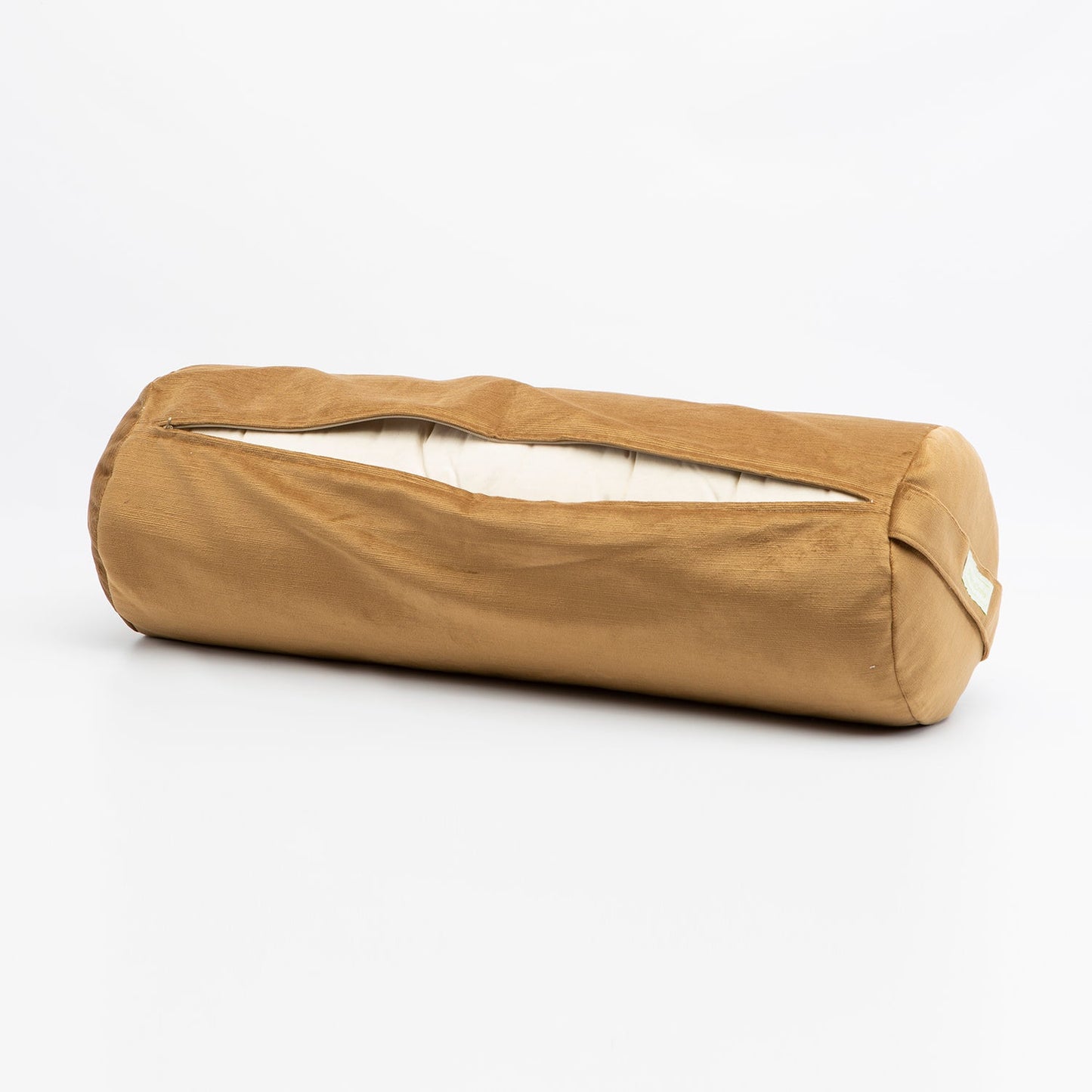 Velvet Bolster
