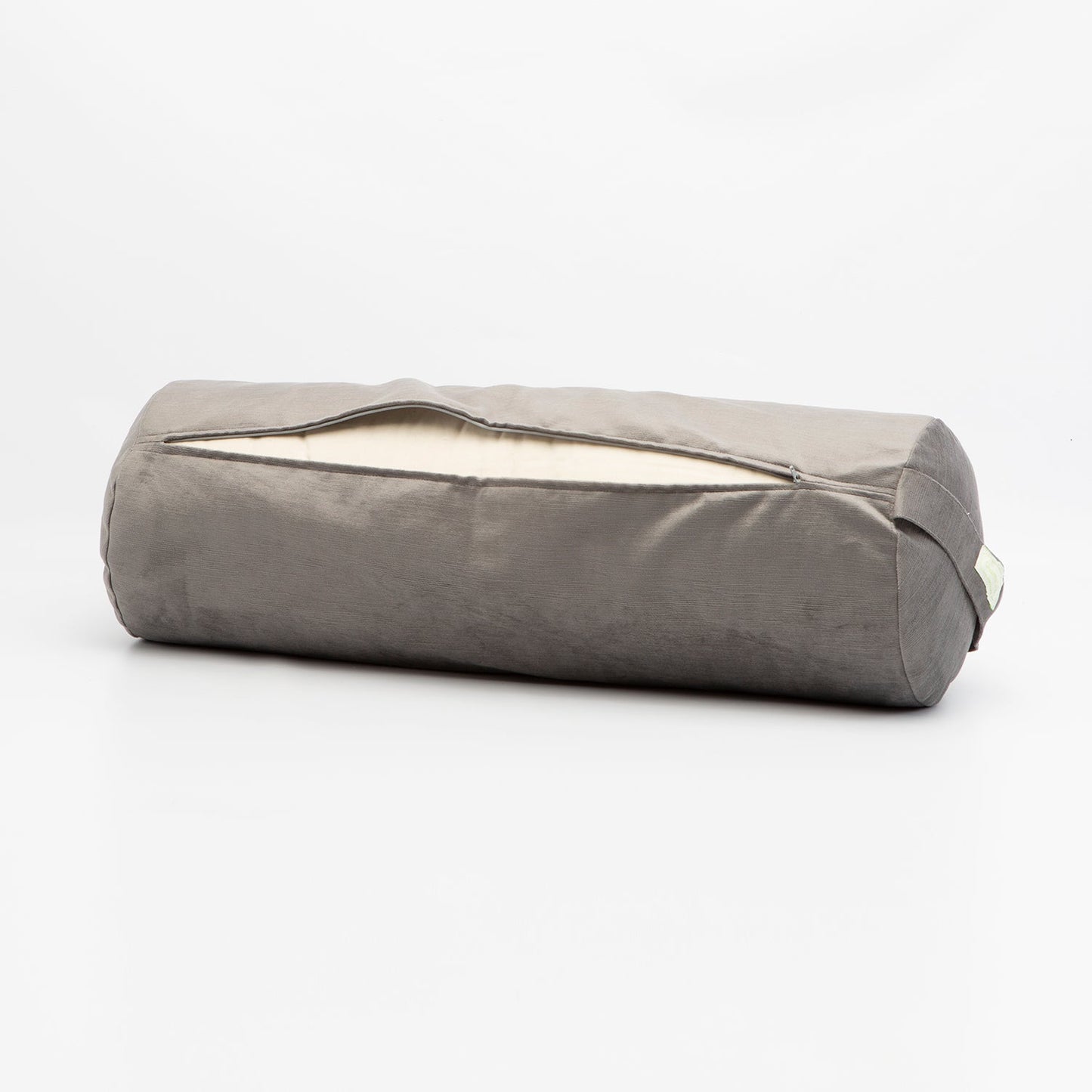 Velvet Bolster