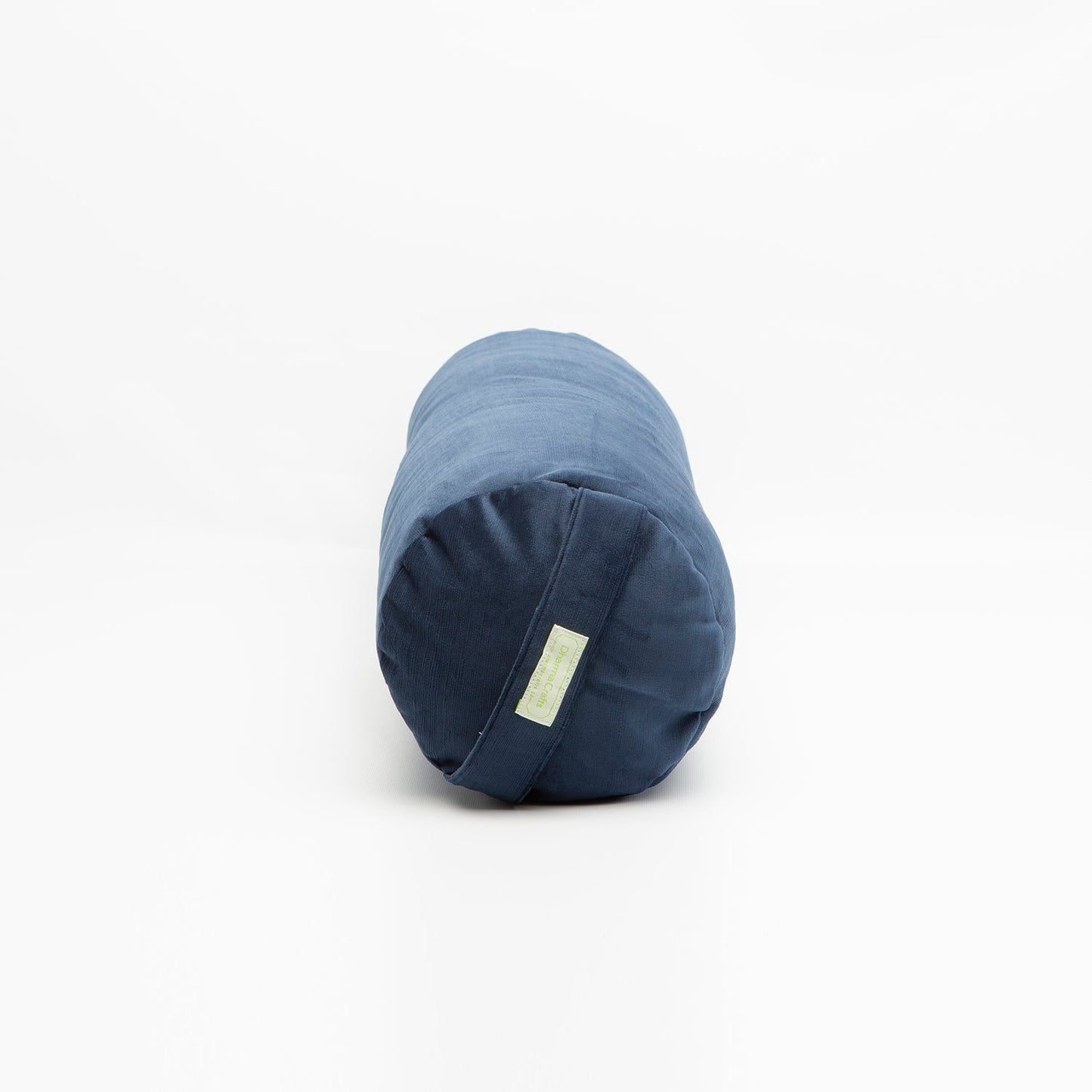 Velvet Bolster