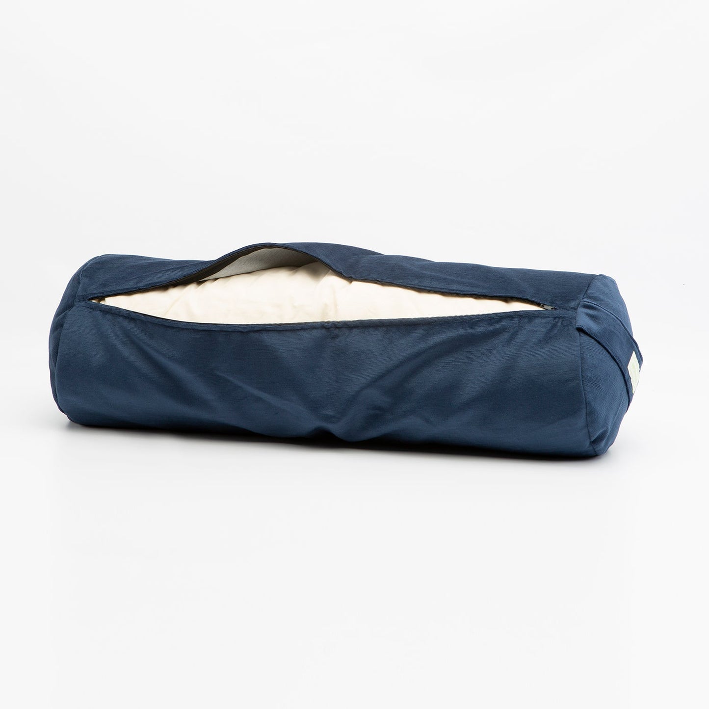 Velvet Bolster