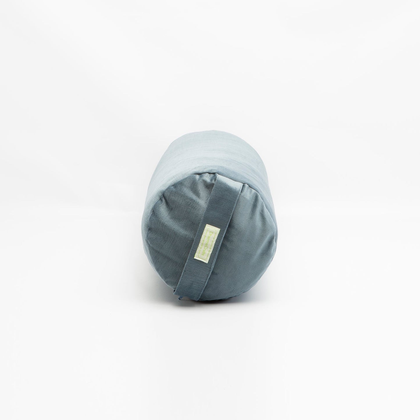 Velvet Bolster
