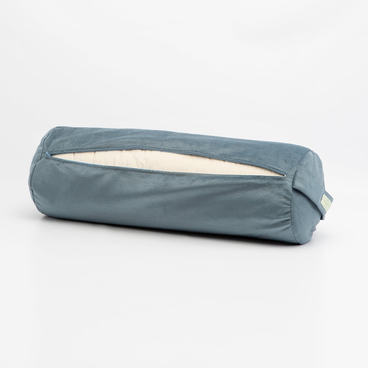 Velvet Bolster