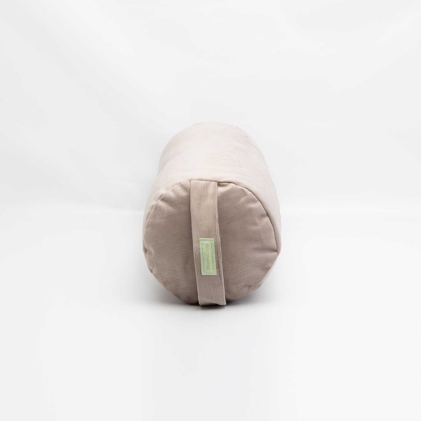 Velvet Bolster