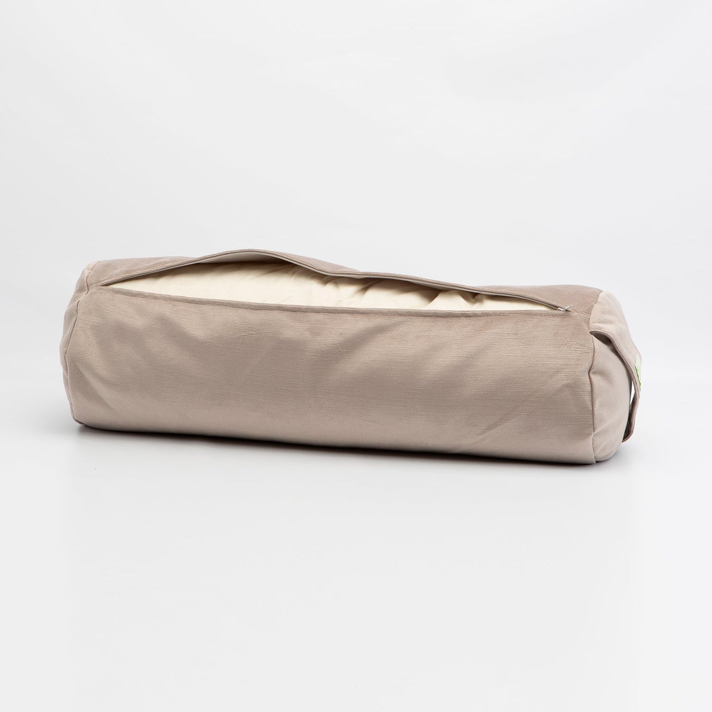 Velvet Bolster