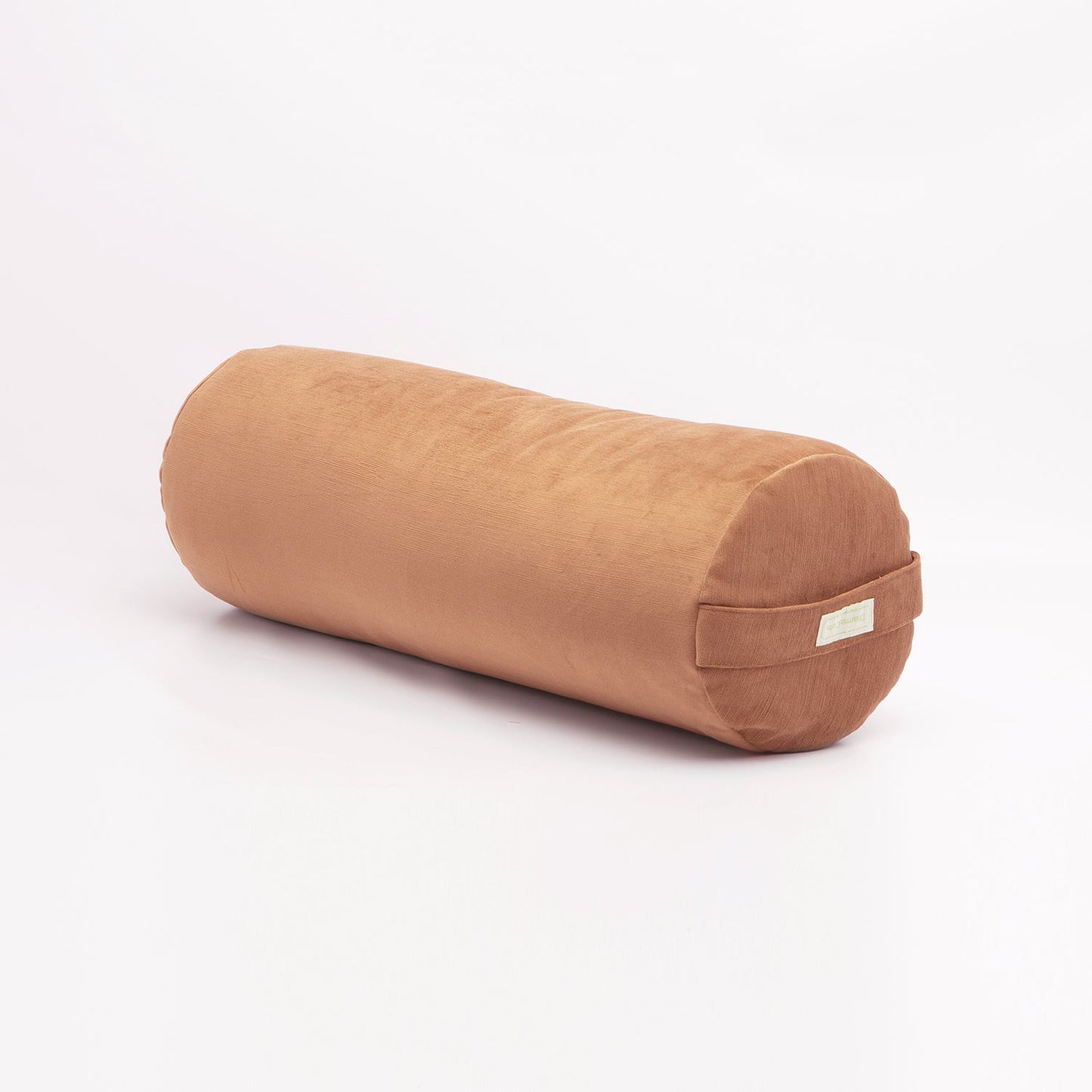 Velvet Bolster