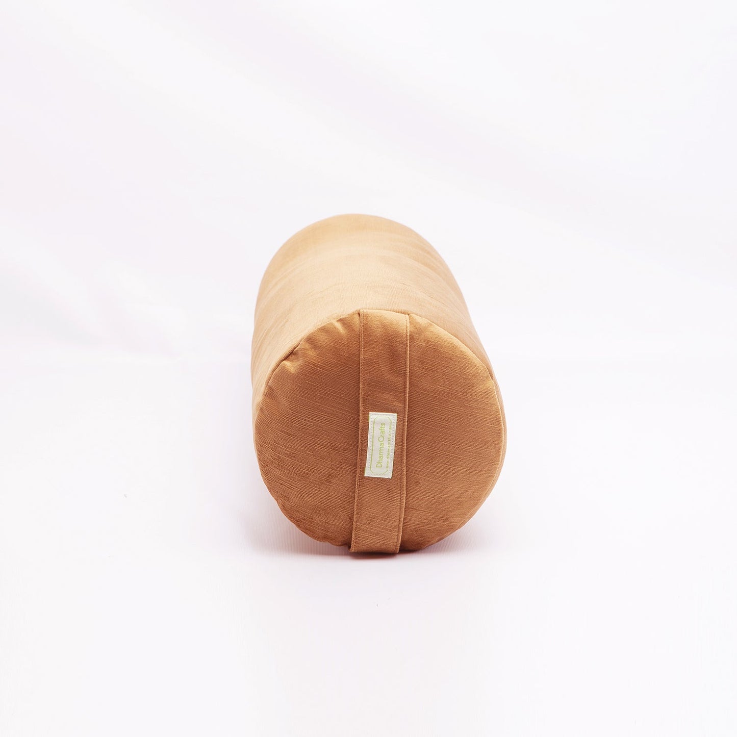 Velvet Bolster
