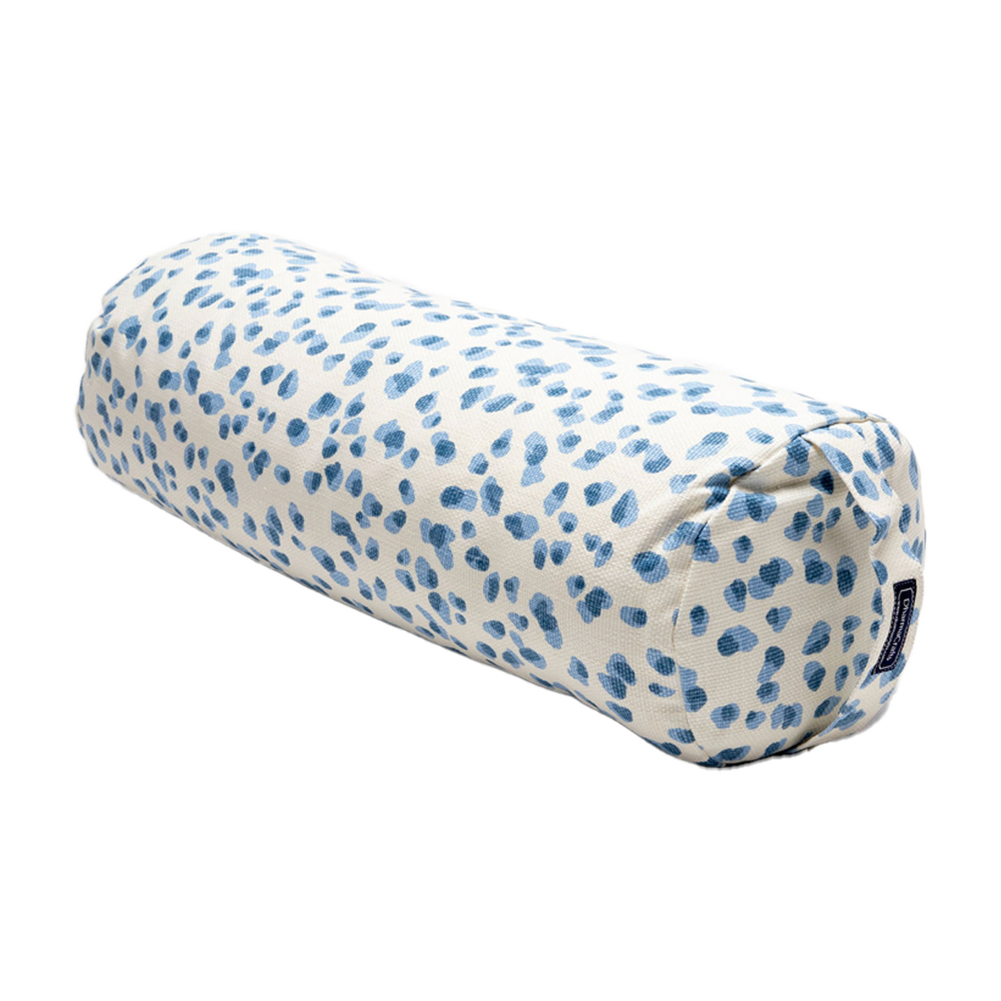 Polka Dot Bolster