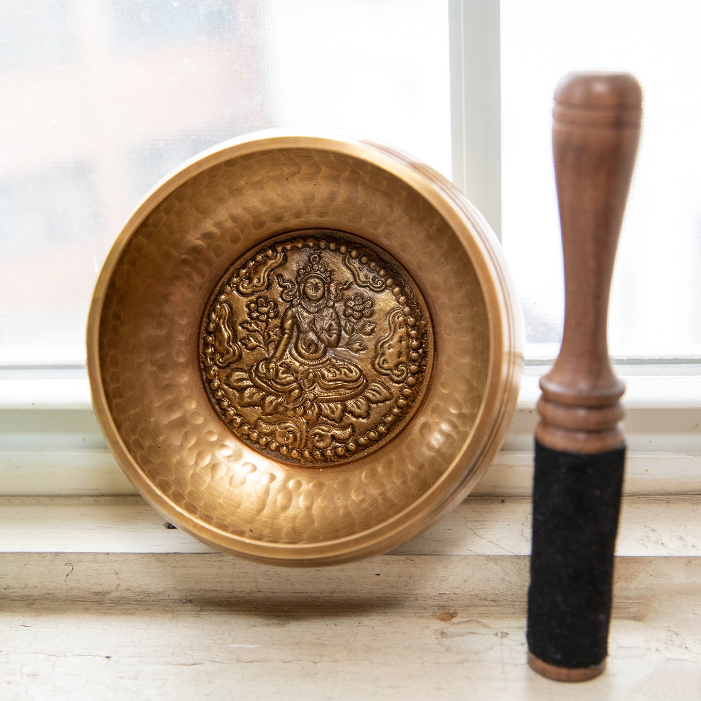 Tara Singing Bowl