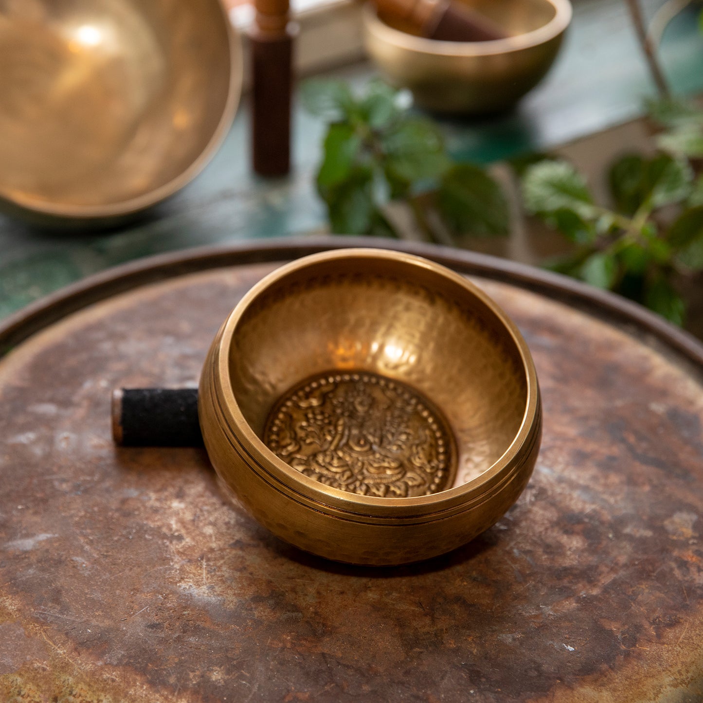 Tara Singing Bowl