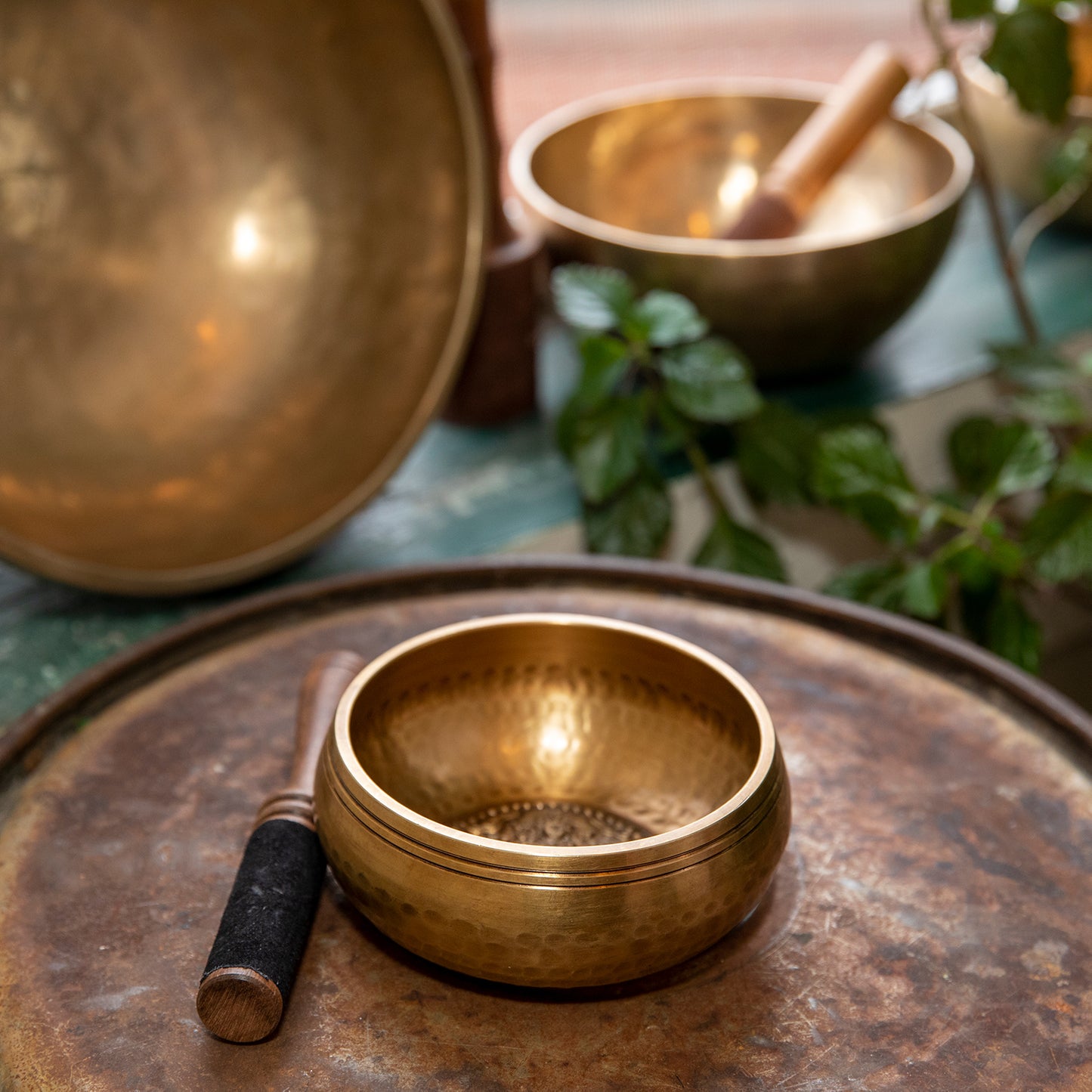 Tara Singing Bowl