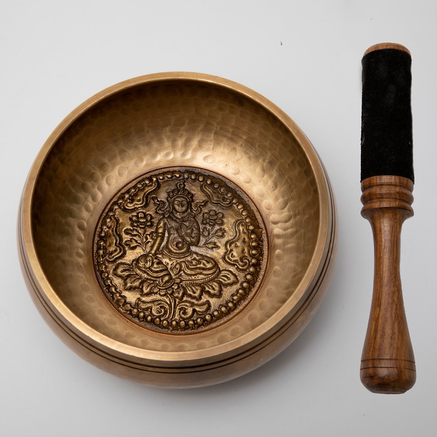 Tara Singing Bowl